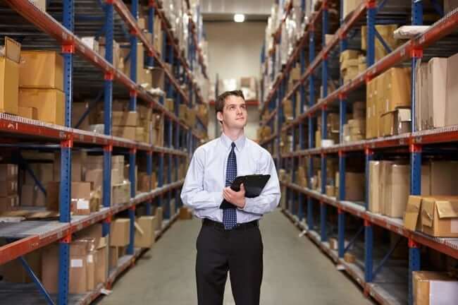 Inventory là gì? Tại sao cần quản lý inventory khoa học?