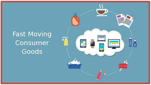 FMCG là gì? Cách xây dựng chiến lược thương hiệu FMCG