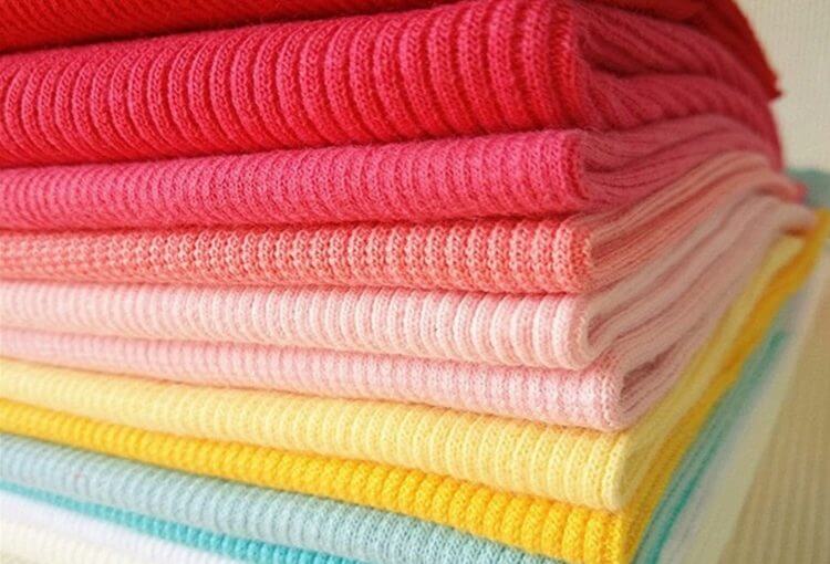 Vải Fabric là gì? Cách phân biệt Fabric và Textile chính xác