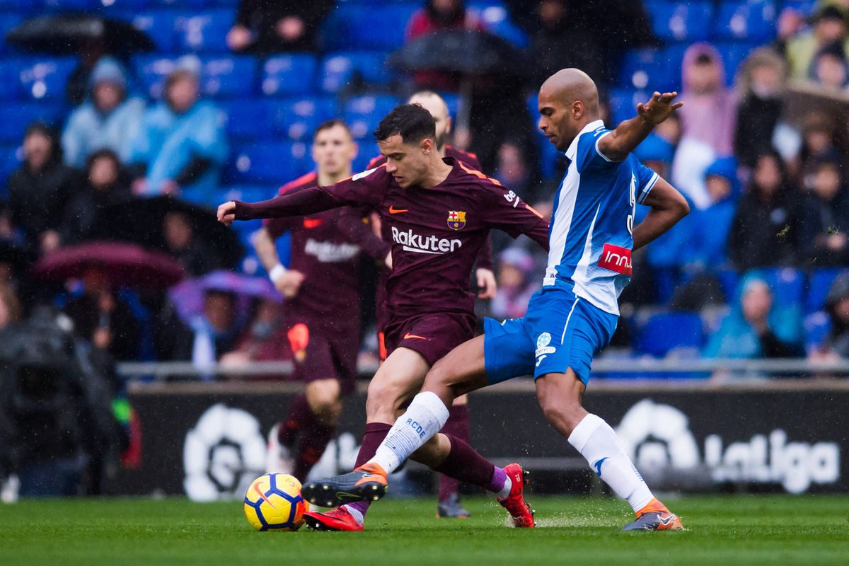 Dự đoán Espanyol – Barcelona, La Liga | Dự đoán vàng.com