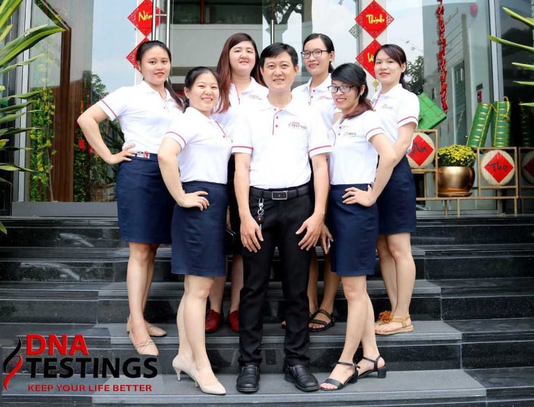 DDC cung cấp nhiều dịch vụ thử nghiệm với độ chính xác cao