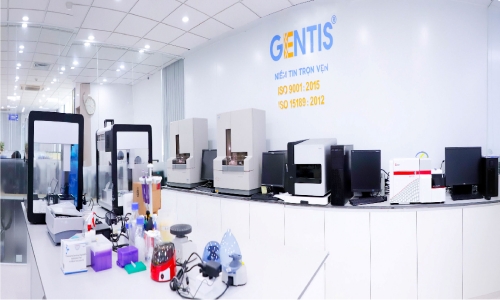 6 địa chỉ xét nghiệm ADN uy tín tại Hà Nội