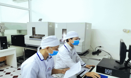 6 địa chỉ xét nghiệm ADN uy tín tại Hà Nội