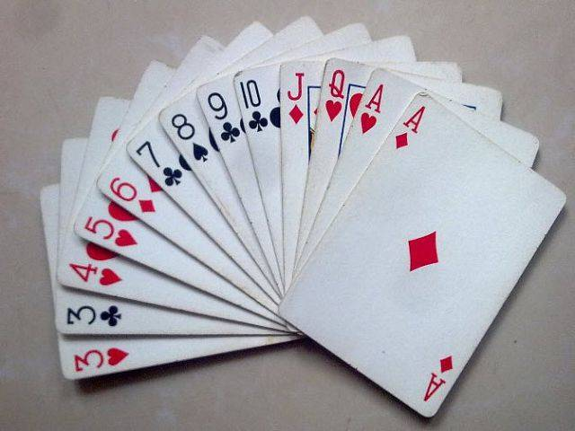 Cách ghi nhớ bộ bài Ten Len, từ cơ bản đến nâng cao