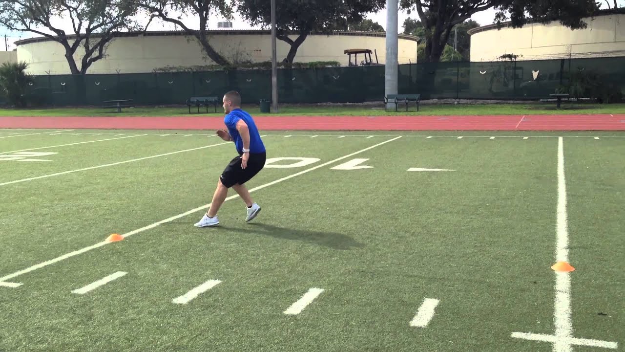 Gợi ý bài tập bóng đá giúp tăng tốc độ bạn nên biết