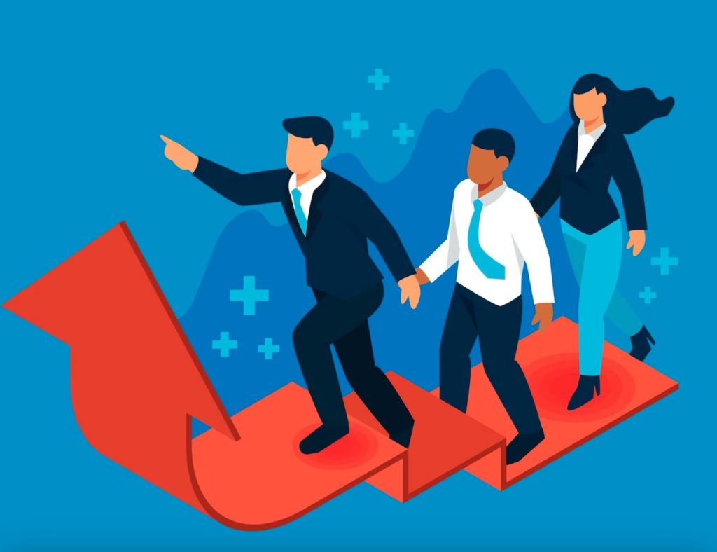 Cơ hội kinh doanh là gì? Để thành công, bạn cần biết cách xác định cơ hội kinh doanh.