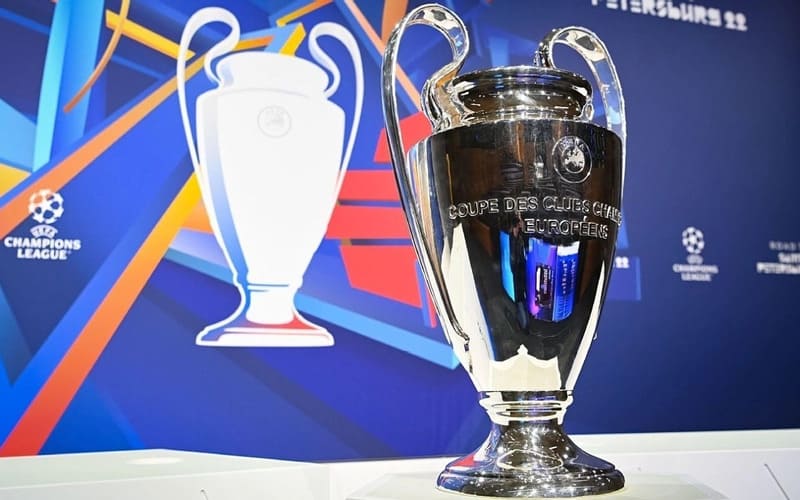 Cúp C1 là gì? Thông tin chi tiết về giải đấu Champions League