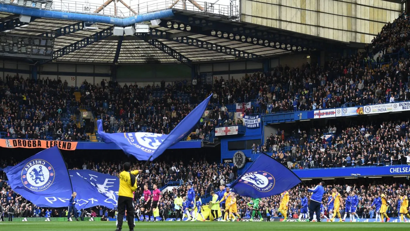 Fan Chelsea Gọi Là Gì? Những Tên Gọi Thường Dùng Và Truyền Thống