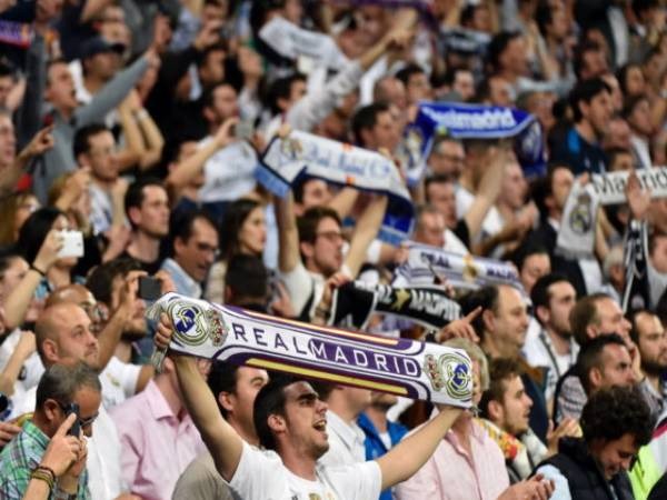 Hala Madrid Là Gì? Ý Nghĩa Của Bài Quốc Ca Hala Madrid