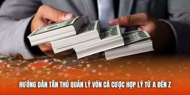 Quản lý vốn chơi Poker: Bí quyết của chuyên gia để thắng lớn