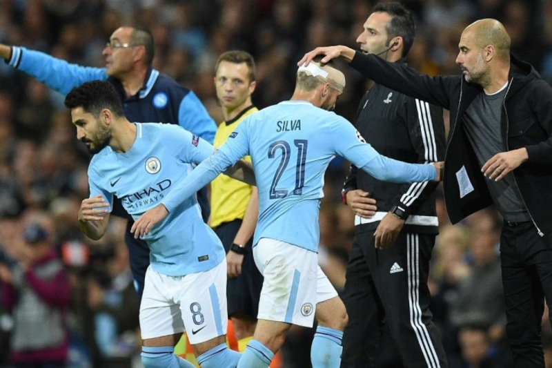 Luật thay người mới nhất cho bóng đá