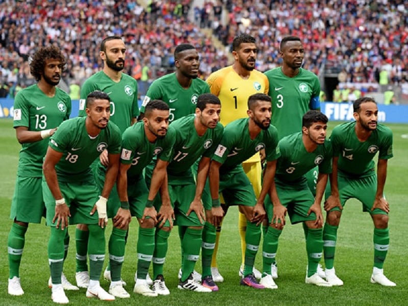 [Trả lời] Một đội bóng đá có bao nhiêu cầu thủ? Vị trí của cầu thủ