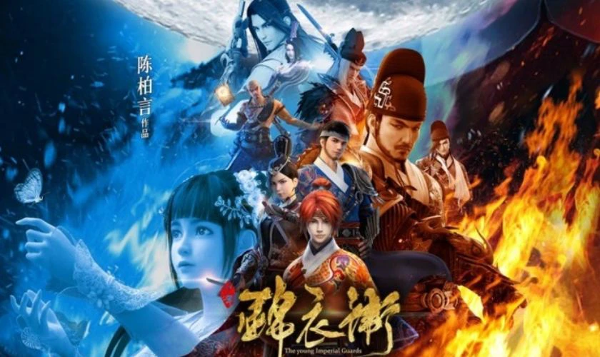 Top 20 phim 3D hay nhất thế giới