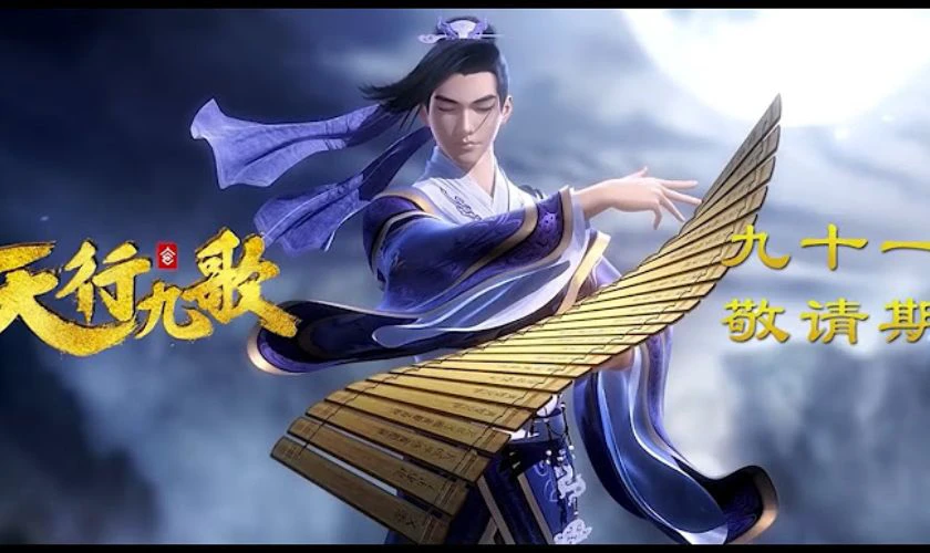 Top 20 phim 3D hay nhất thế giới