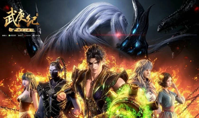 Top 20 phim 3D hay nhất thế giới