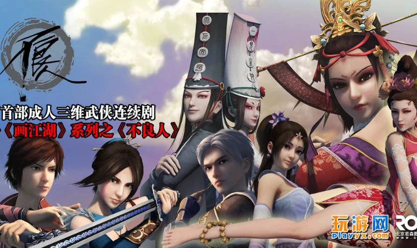 Top 20 phim 3D hay nhất thế giới