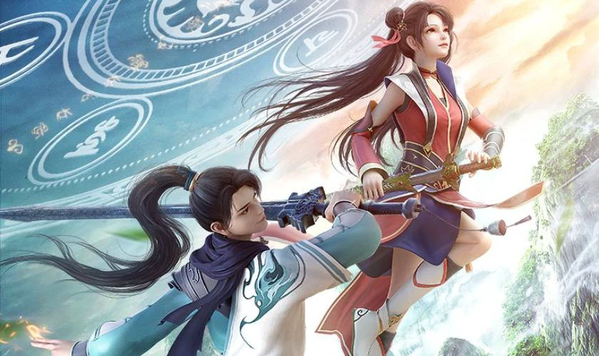 Top 20 phim 3D hay nhất thế giới