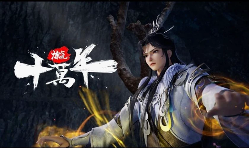 Top 20 phim 3D hay nhất thế giới