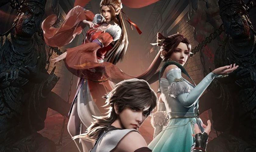 Top 20 phim 3D hay nhất thế giới