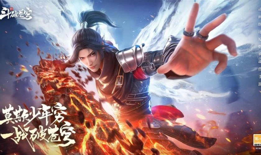 Top 20 phim 3D hay nhất thế giới