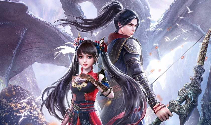 Top 20 phim 3D hay nhất thế giới