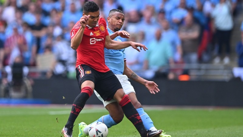 CDM Trong Bóng Đá Là Gì? Nhiệm Vụ Và Kỹ Năng Cần Có Của Vị Trí CDM