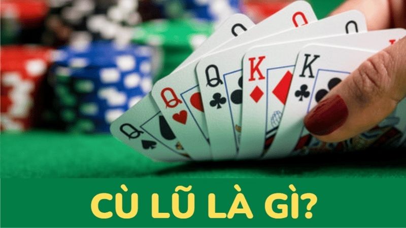 Cù Lù nghĩa là gì? Trò chơi bài với Cù Lù 2 Cù Lũ có nghĩa là gì? Những game bài dùng Cù Lũ | Sunwin SE