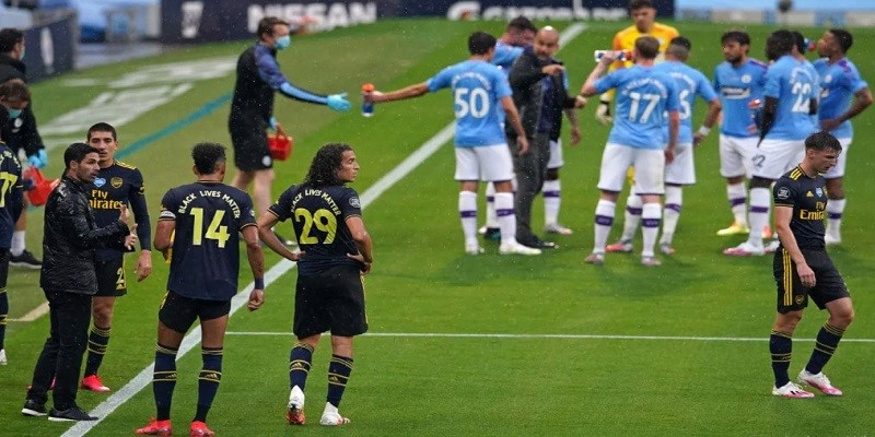 Đá hiệp phụ bao nhiêu phút