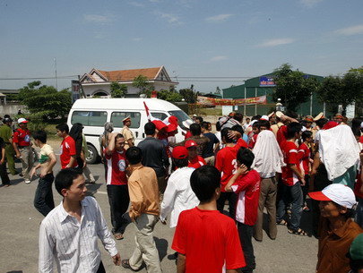 Hooligan là ai? - Tuổi Trẻ Online