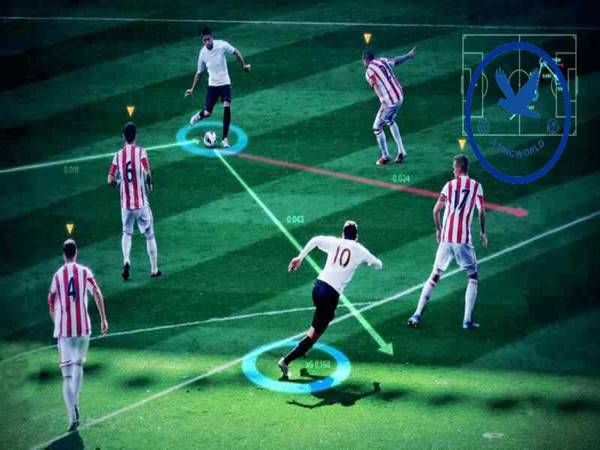 Kỹ thuật chuyền bóng là gì? Những kỹ thuật cầu thủ hay sử dụng