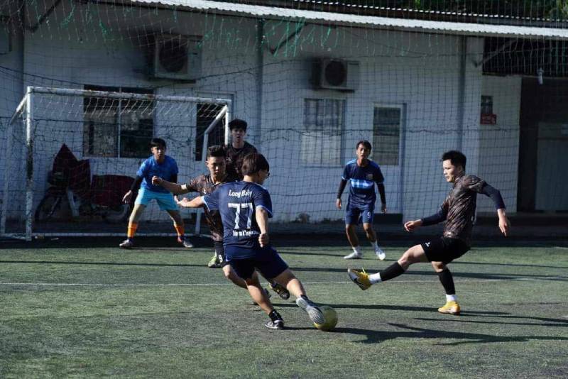 Luật Bóng Đá Phủi 7 Người Chi Tiết Và Tường Tận