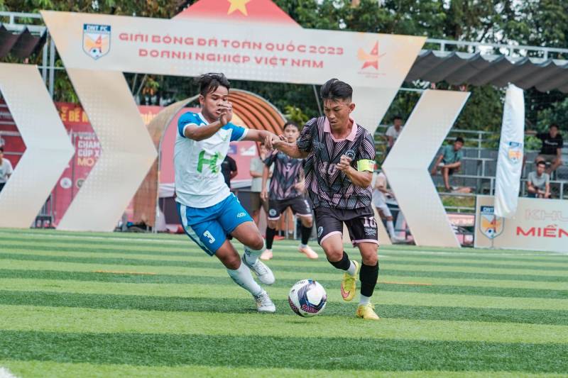 Luật Bóng Đá Phủi 7 Người Chi Tiết Và Tường Tận