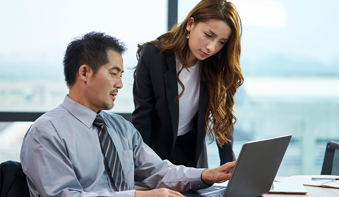 Kỹ năng chuyên môn giúp người quản lý tạo dựng được môi trường uy tín và tin tưởng với nhân viên.