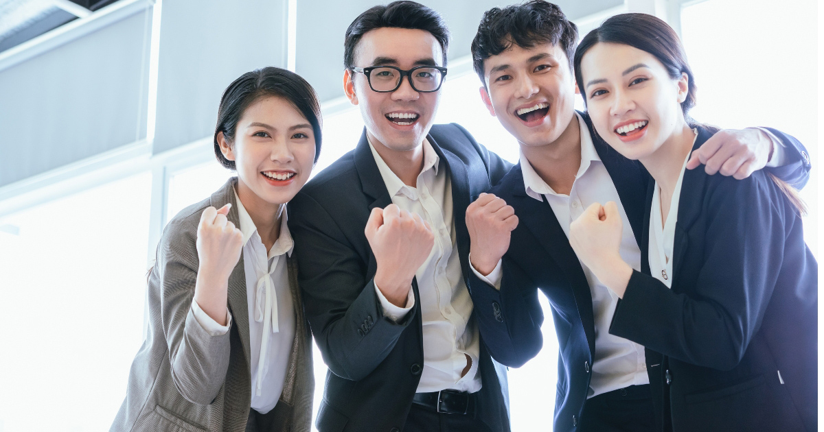 Kỹ năng quản lý nguồn nhân lực sẽ giúp các nhà quản lý thúc đẩy cấp dưới thực hiện công việc hiệu quả và năng suất hơn.