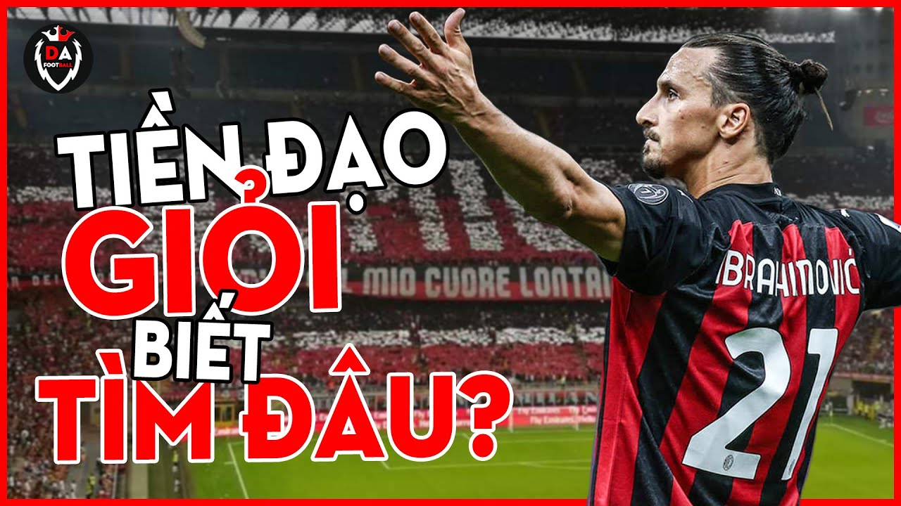 Poacher trong bóng đá - Kẻ Săn Trộm Bàn Thắng Đáng Kinh Ngạc