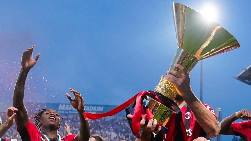 Schudetto và tầm quan trọng của ông trong lịch sử bóng đá Ý - selkirkfc