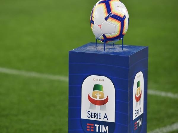 Serie A là gì? Serie A là gì? Giải VĐQG Ý có gì hấp dẫn?