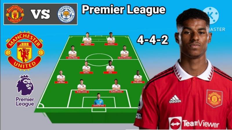 Top Những Đội Bóng Sử Dụng Sơ Đồ 4-4-2 Thành Công Nhất