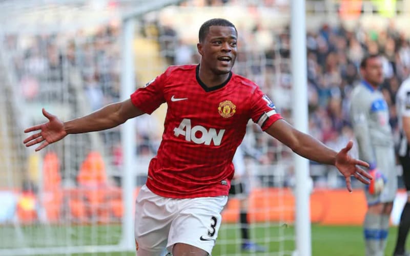 7 hậu vệ xuất sắc nhất trong lịch sử Manchester United