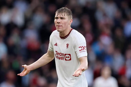 Man United thiếu tính kỷ luật trầm trọng thời hậu Sir Alex Ferguson