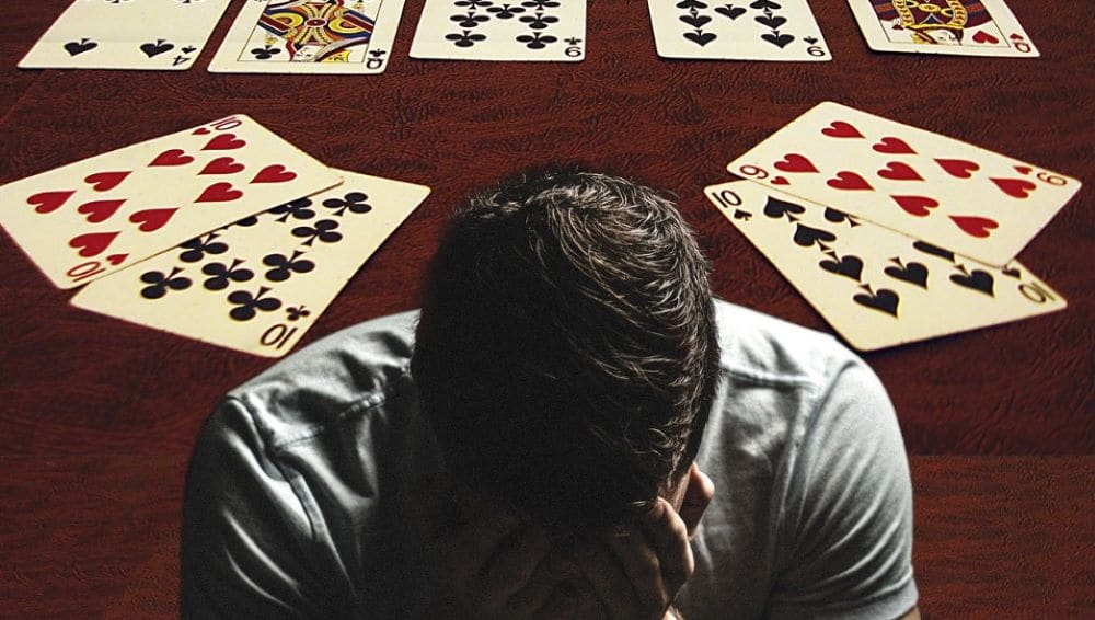 Giải Đáp: Bad Beat Poker Là Gì Và Tại Sao Lại Khiến Người Chơi Khó Chịu?