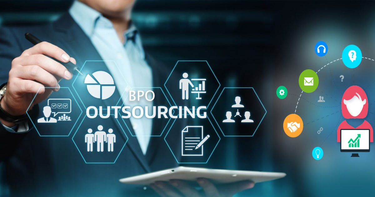 BPO là gì? Lợi ích của dịch vụ thuê ngoài BPO với doanh nghiệp