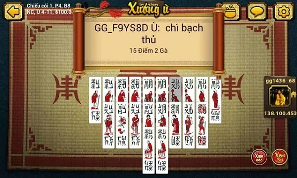 Các cước ù chắn khi chơi bài là gì? Bạn đã biết chưa?