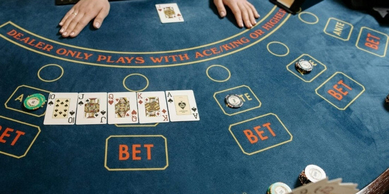Cách Đếm Bài Baccarat Chuẩn Xác Giúp Tăng Tỷ Lệ Thắng Cược