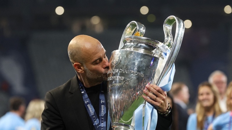 Top 9 huấn luyện viên vô địch C1 nhiều nhất lịch sử châu Âu