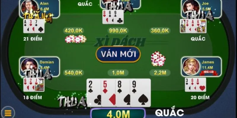 Khám Phá 3+ Chiến Lược Chơi Xì Dách Cực Hay Từ Các Cao Thủ - 129pps