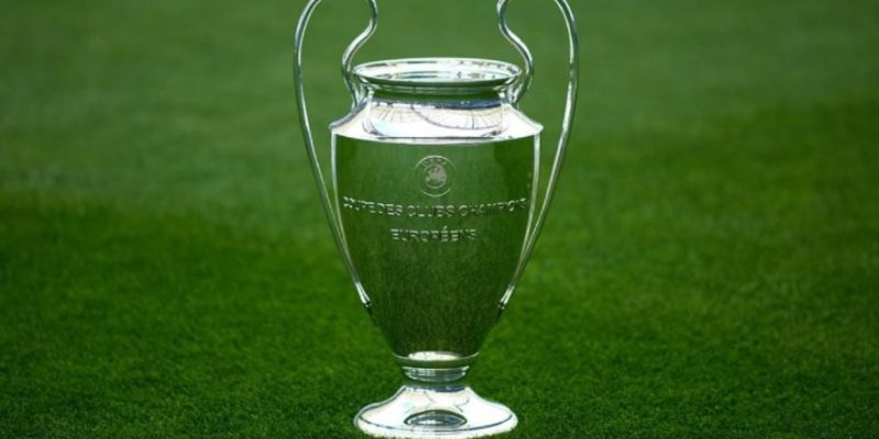 Cúp C1 - Giải Đấu Nổi Bật Nhất Của Nền Bóng Đá Châu Âu