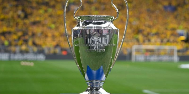 Cúp C1 - Giải Đấu Nổi Bật Nhất Của Nền Bóng Đá Châu Âu