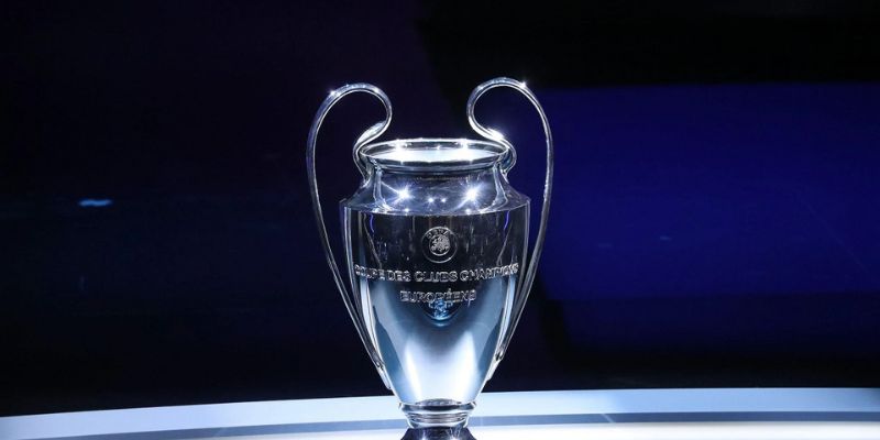 Cúp C1 - Giải Đấu Nổi Bật Nhất Của Nền Bóng Đá Châu Âu