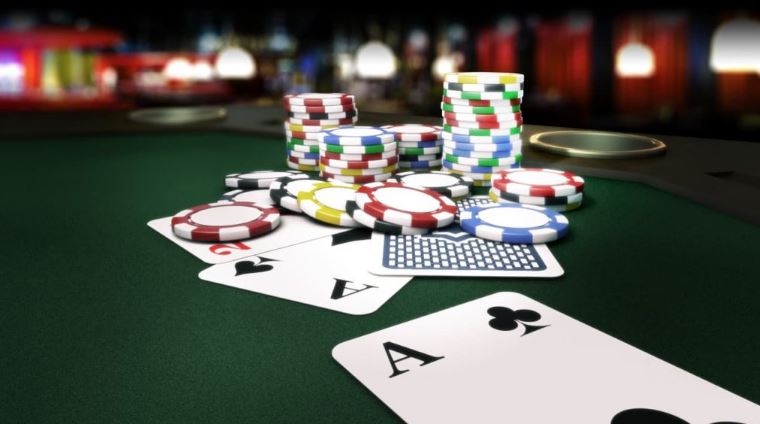 Luật chơi Poker Texas Hold’em chi tiết